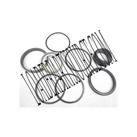 john deere skid steer 8875 bucket cylinder seal kit mg8657093|FYA00007745: Bucket Cylinder Seal Kit .